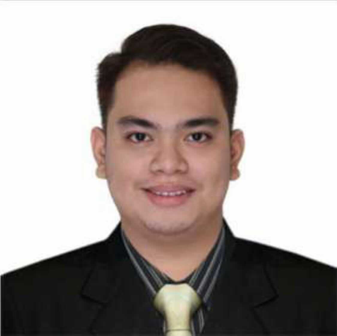 Chas Dela Cruz