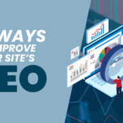 13 Ways to Improve Your Site’s SEO